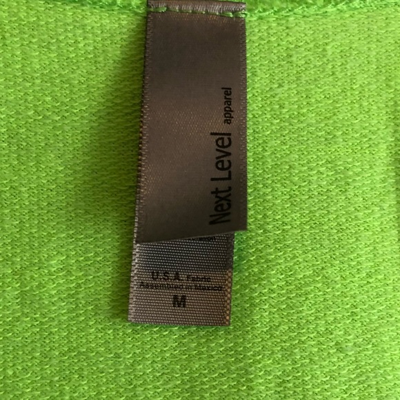 Work out Tank - Picture 3 of 5